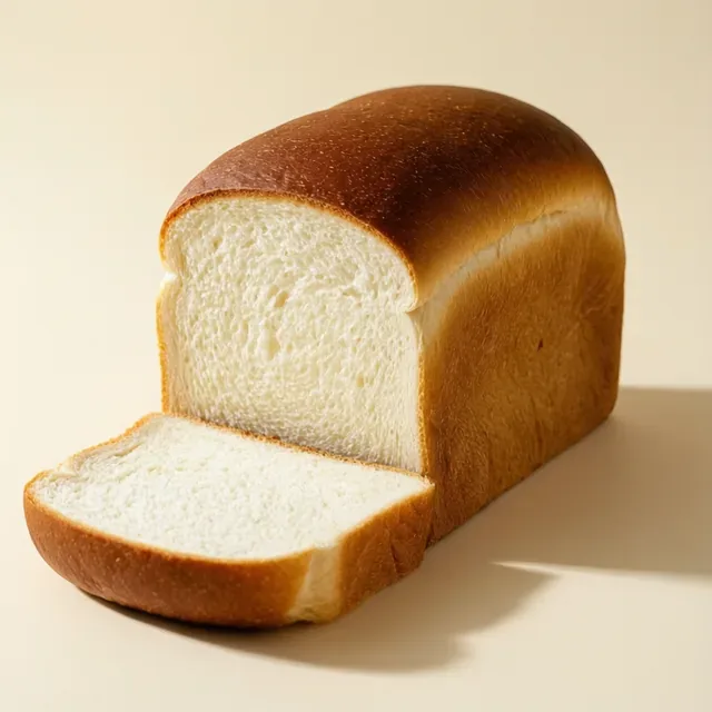 우유 식빵