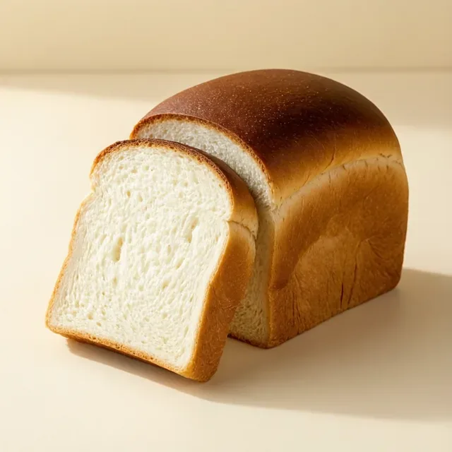 우유식빵