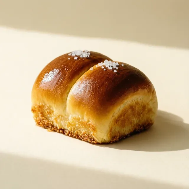 소금빵