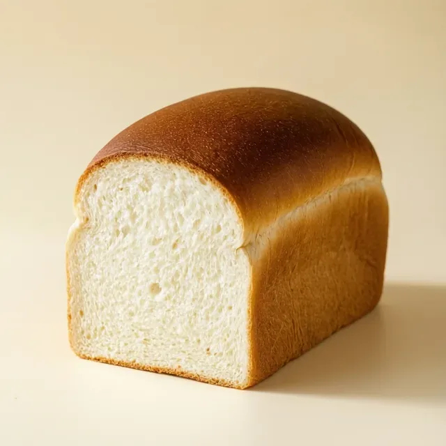 우유 식빵
