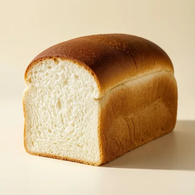 우유 식빵
