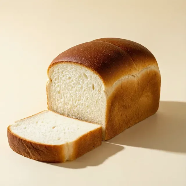 우유 식빵