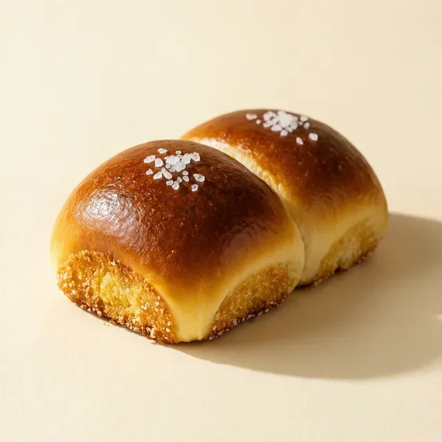 소금빵