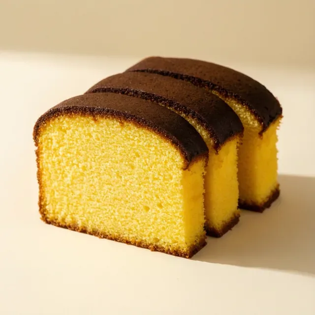 카스텔라