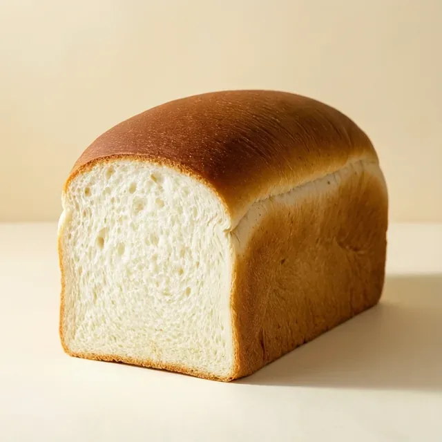 우유 식빵