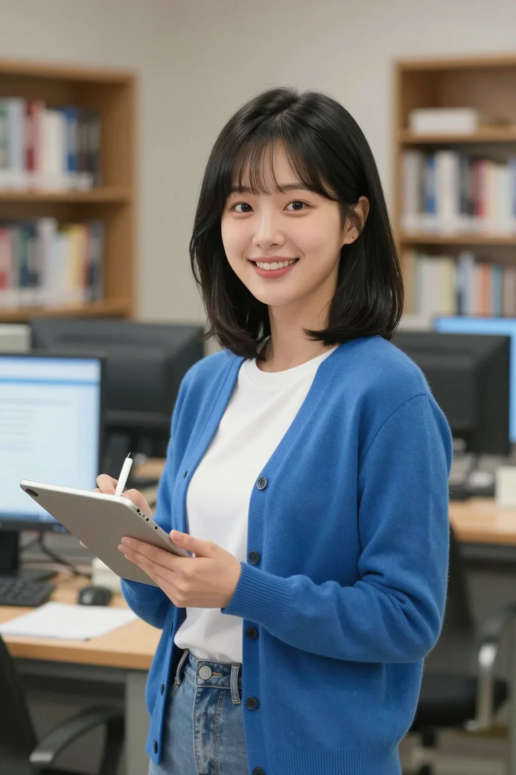 아주대 이솔 조교