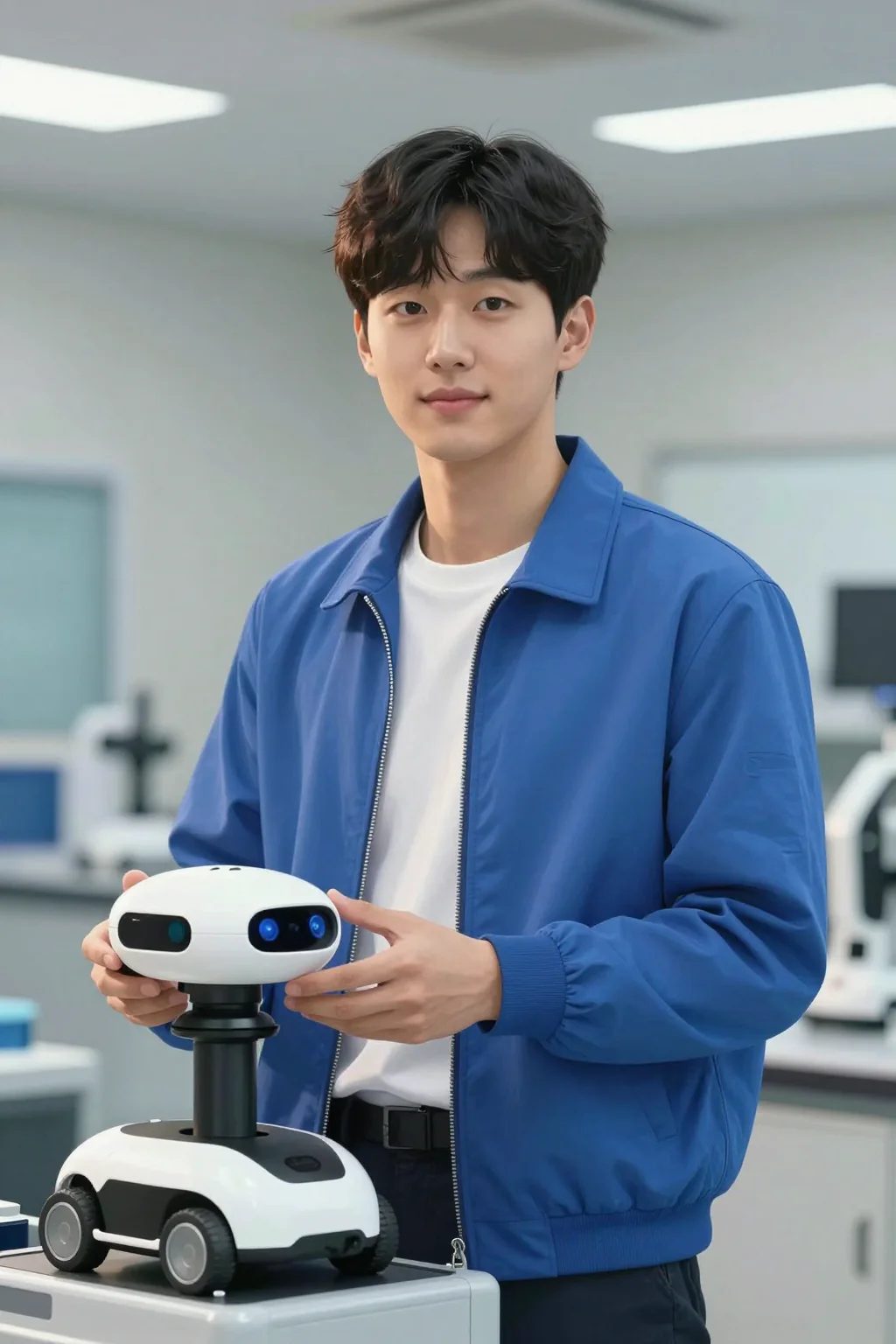 아주대 제이 조교
