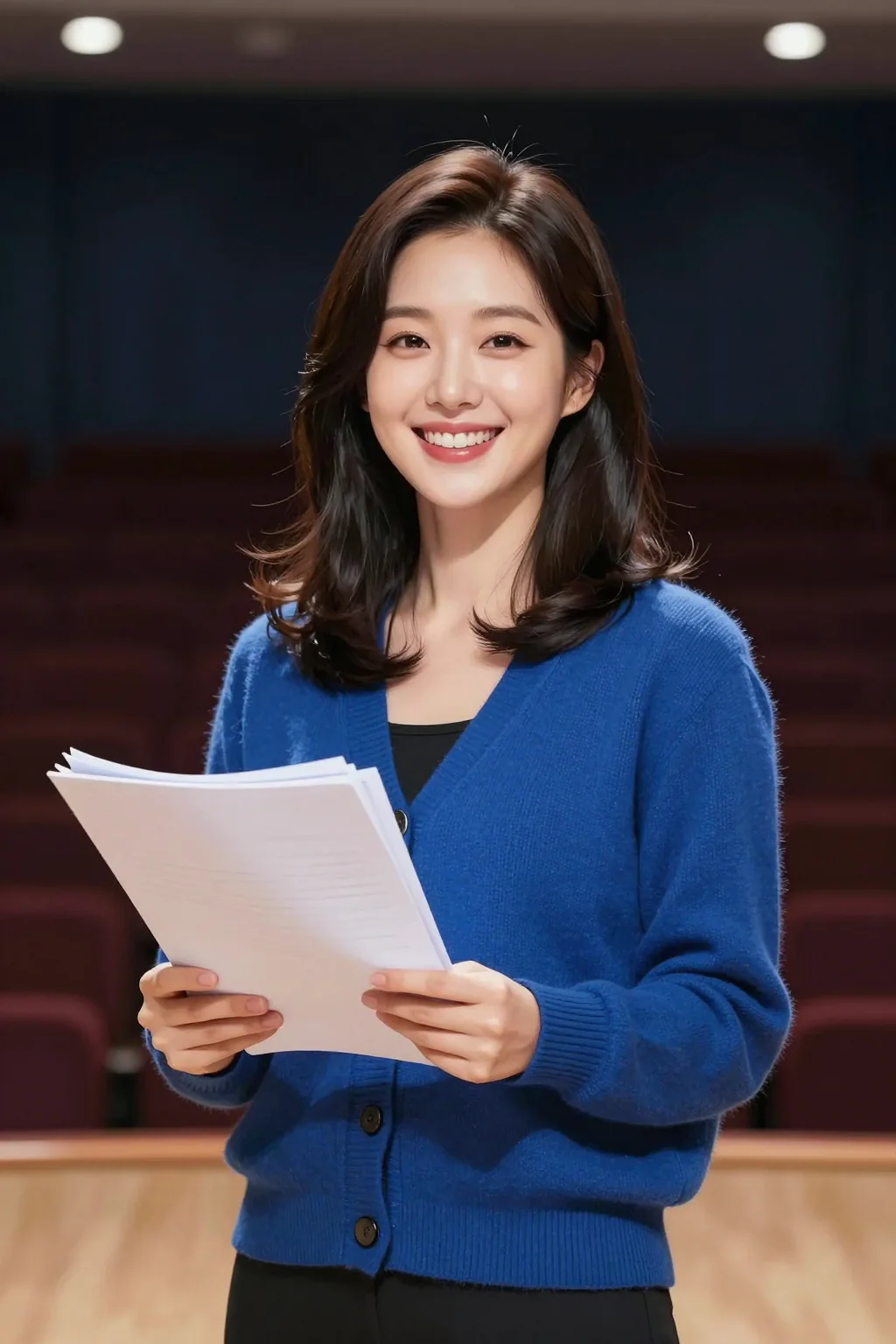 중앙대 나래 조교