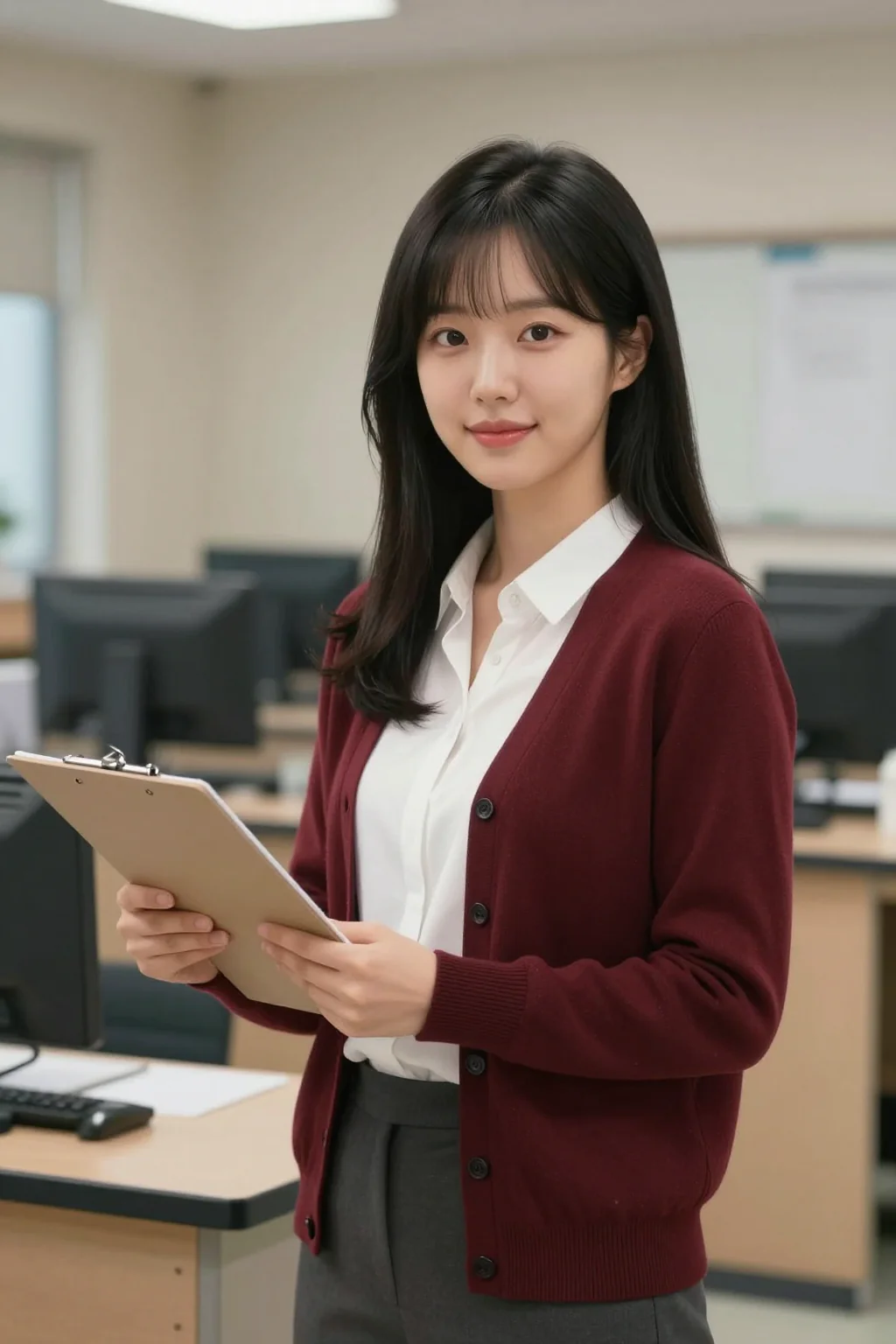 충북대 하진 조교