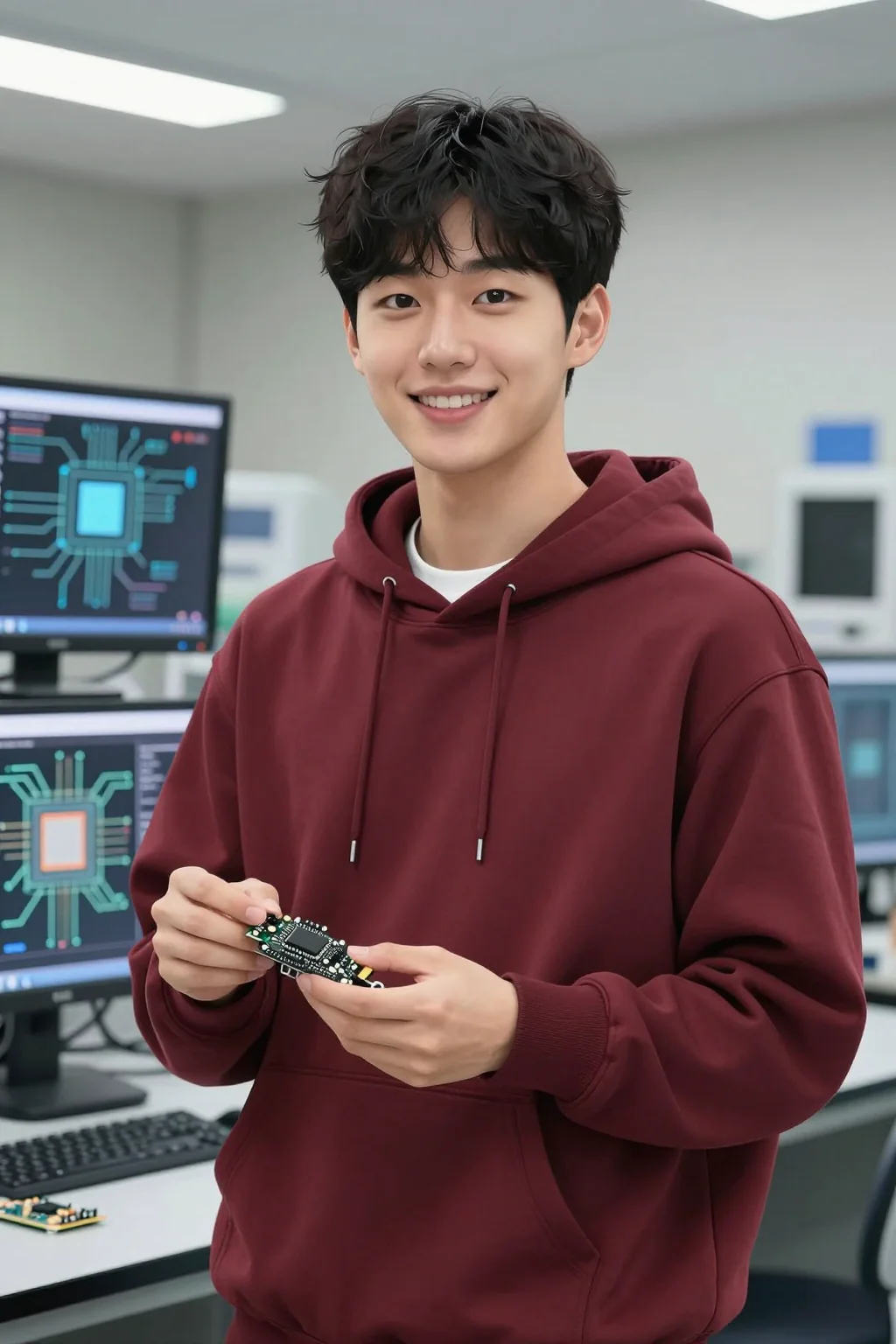 충북대 서우 조교