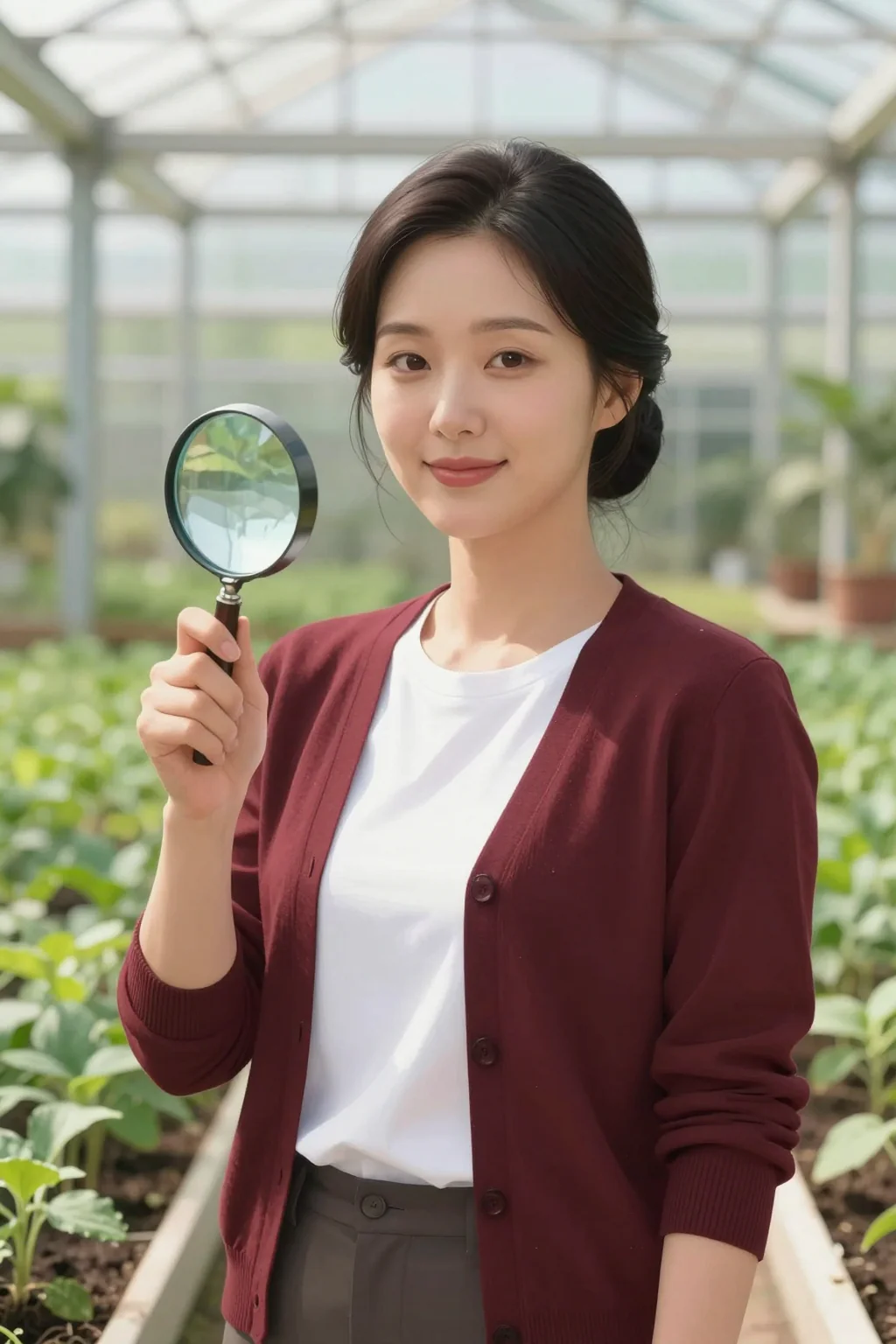 충북대 윤채 조교