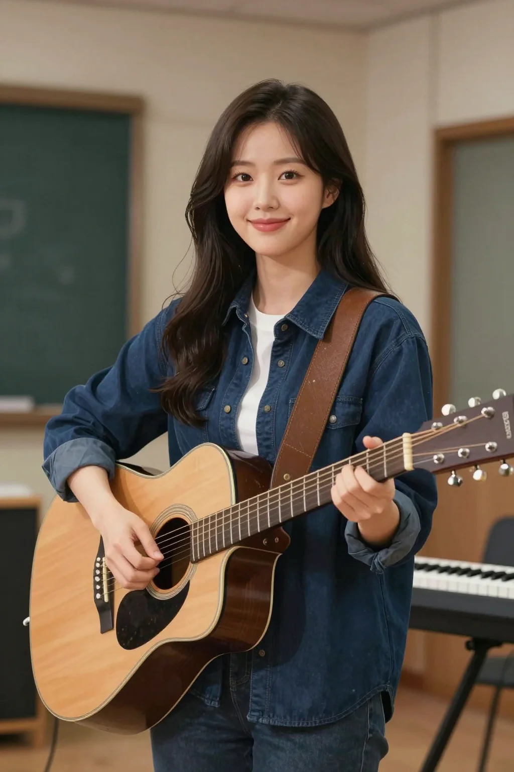 단국대 로하 조교