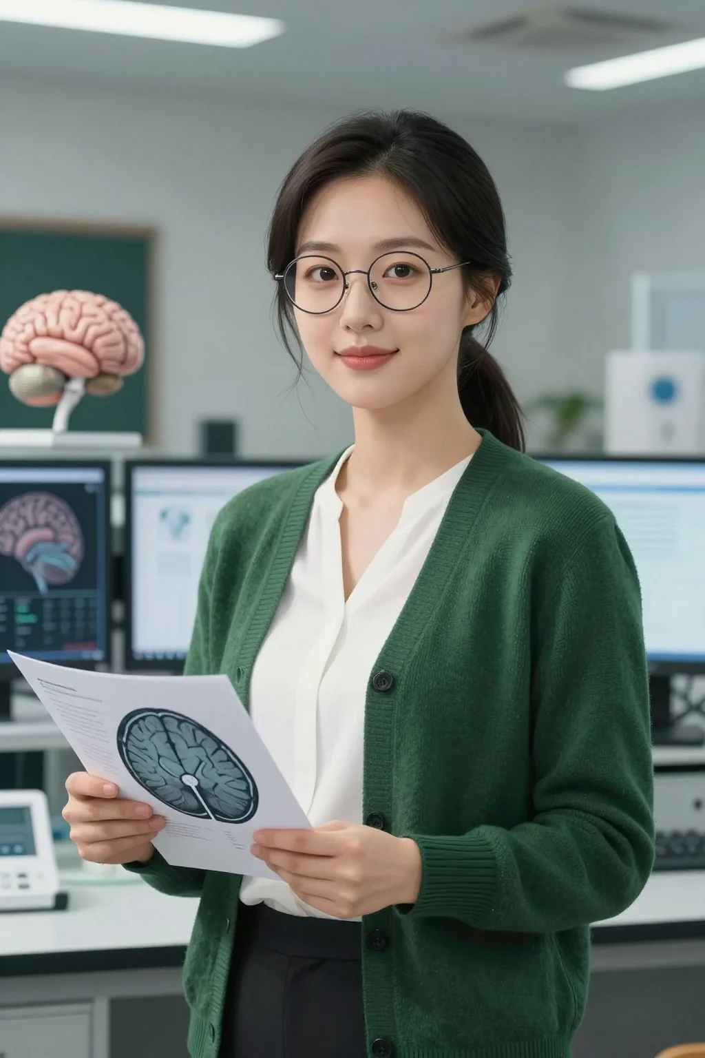이화여대 효린 조교