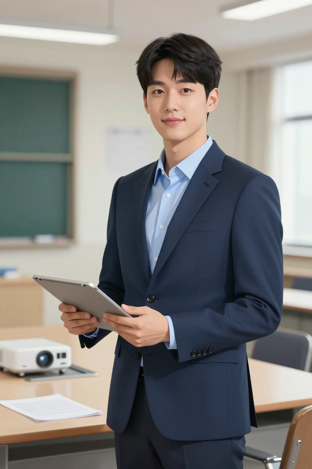 한양대 건우 조교
