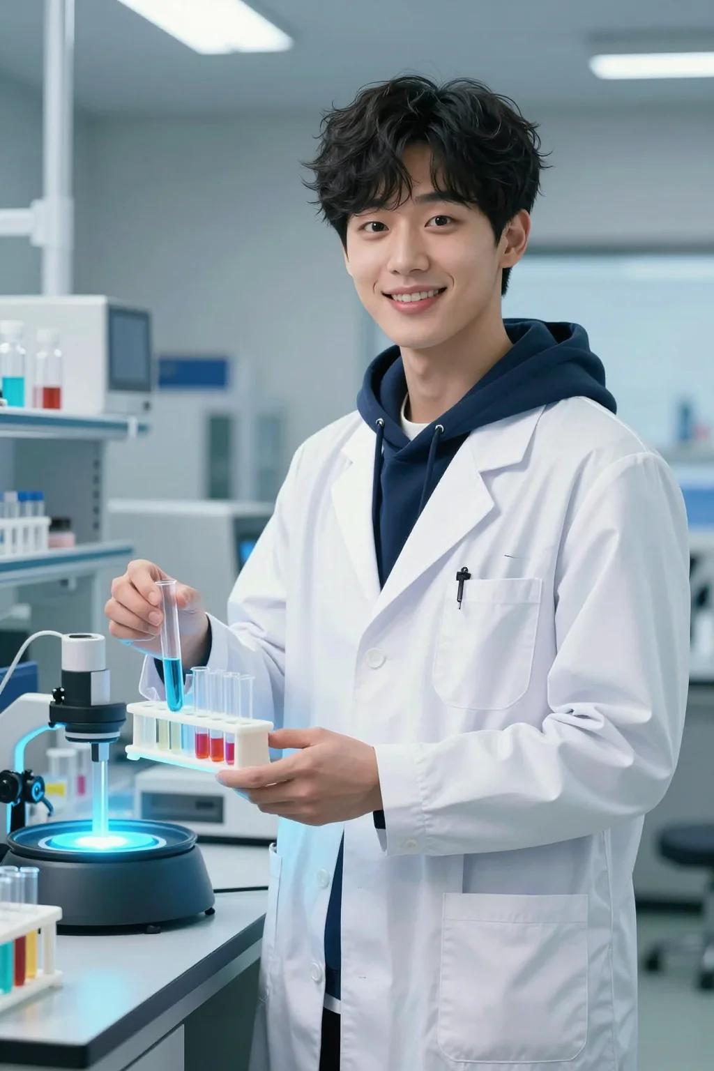 한양대 지호 조교