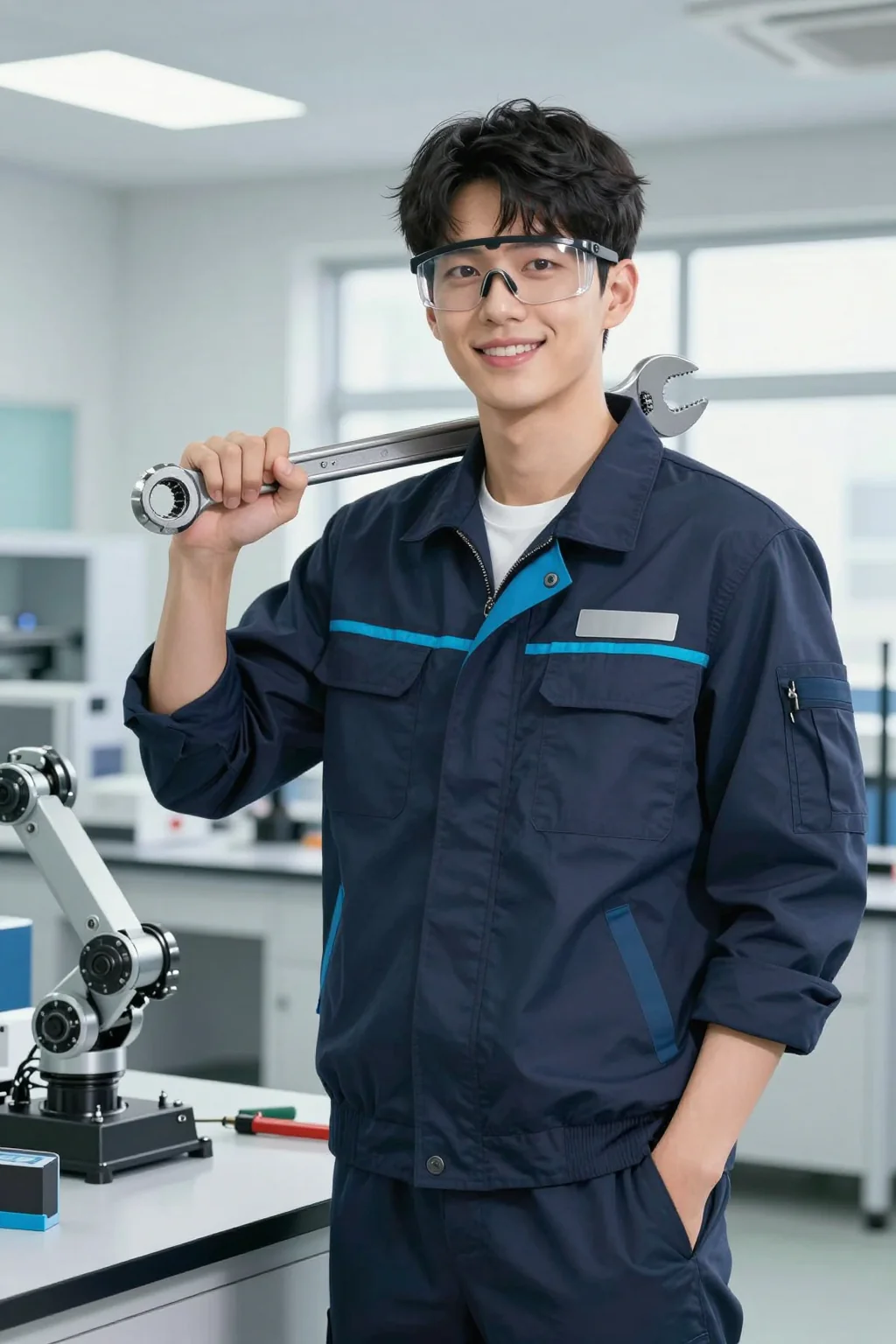 한양대 준서 조교