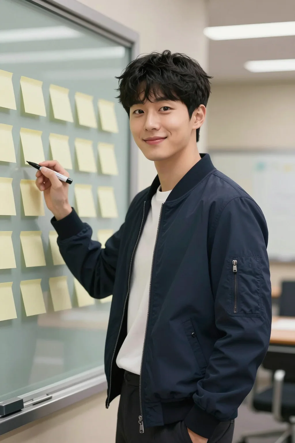 홍익대 시우 조교