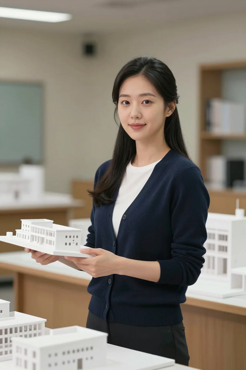 홍익대 서윤 조교