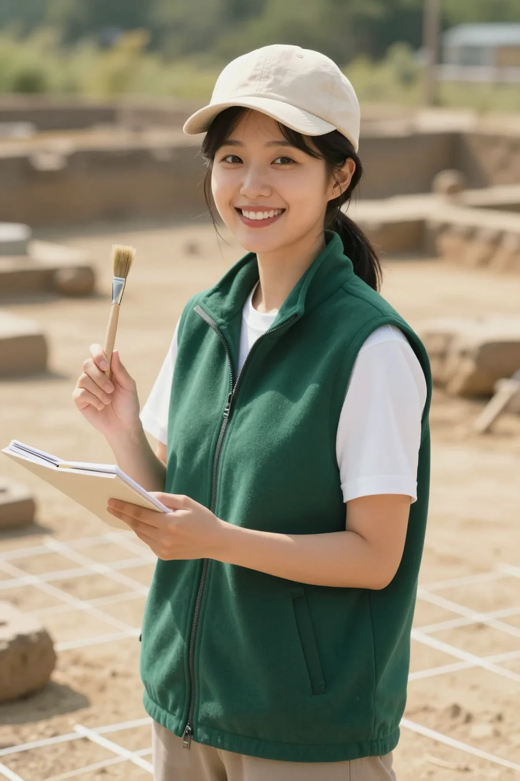 전북대 은비 조교