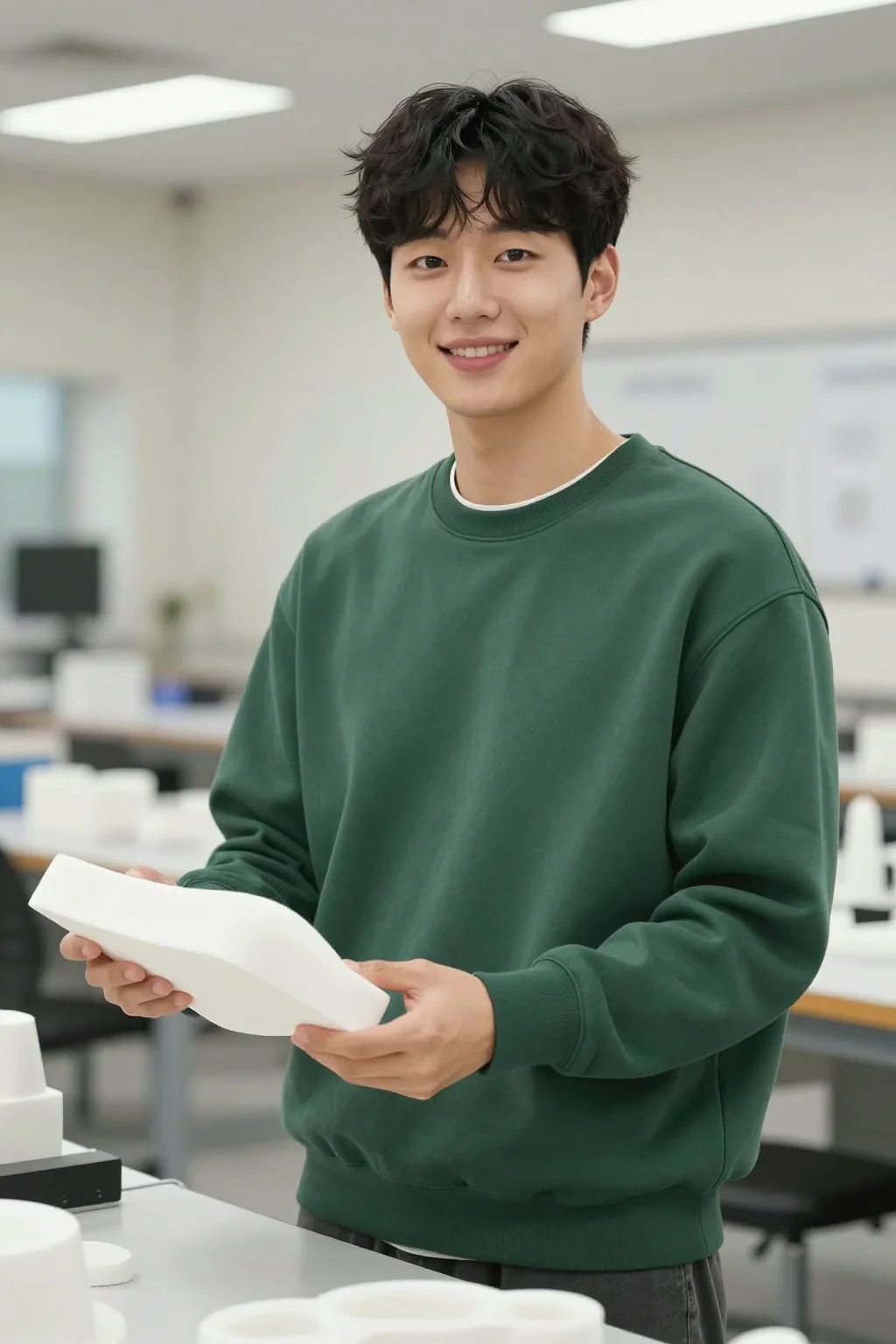 전북대 준하 조교