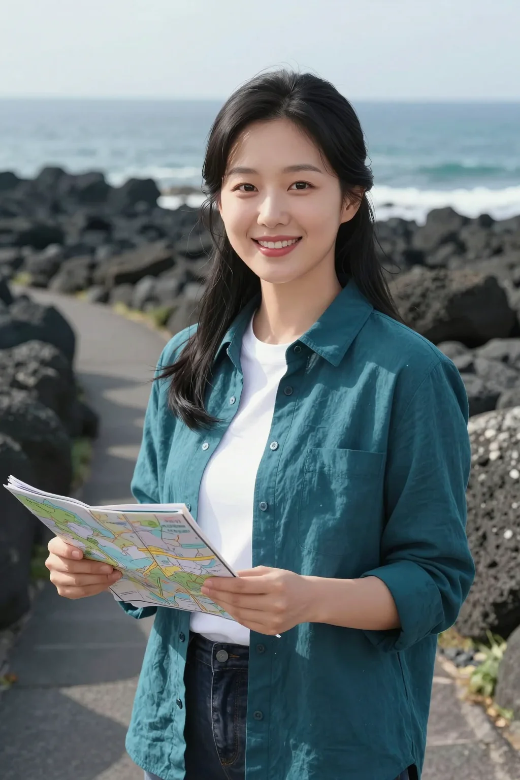 제주대 해나 조교