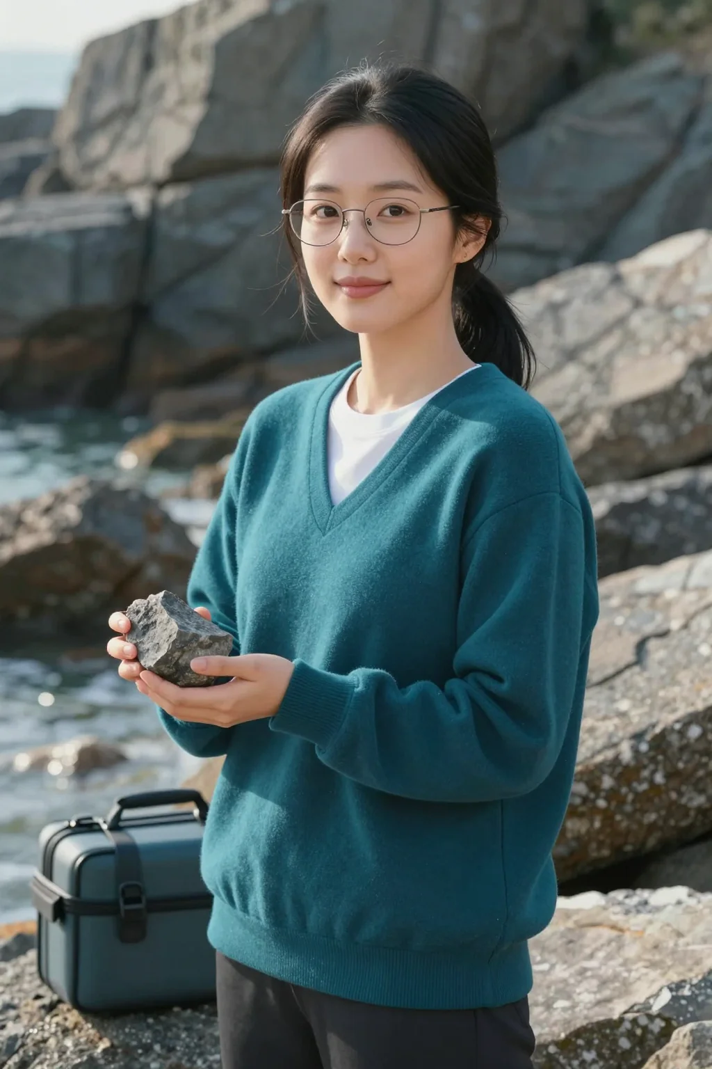 제주대 소담 조교