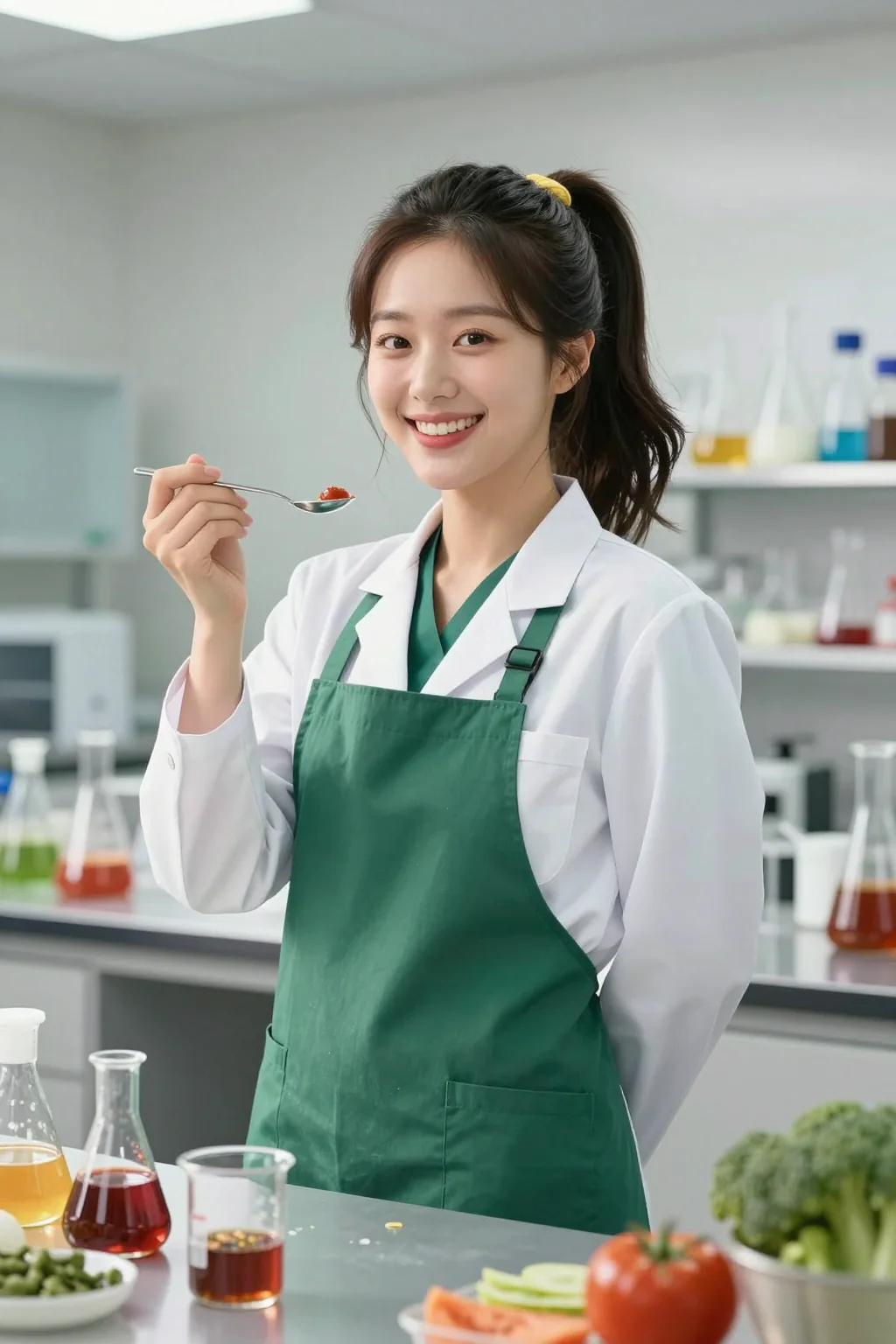 전남대 다은 조교