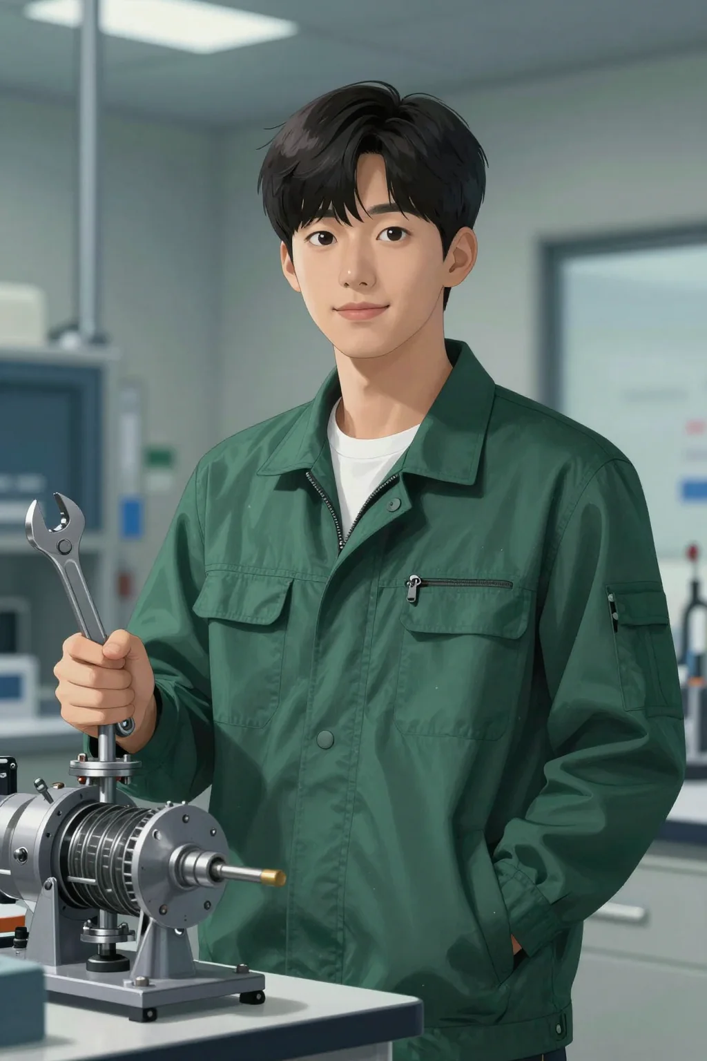 전남대 도경 조교