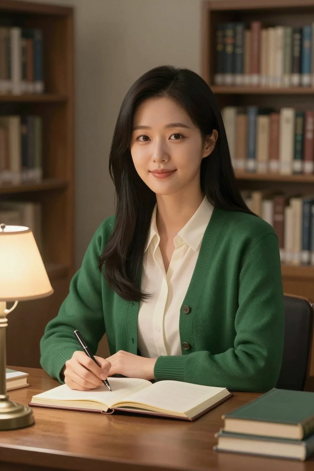 전남대 가은 조교