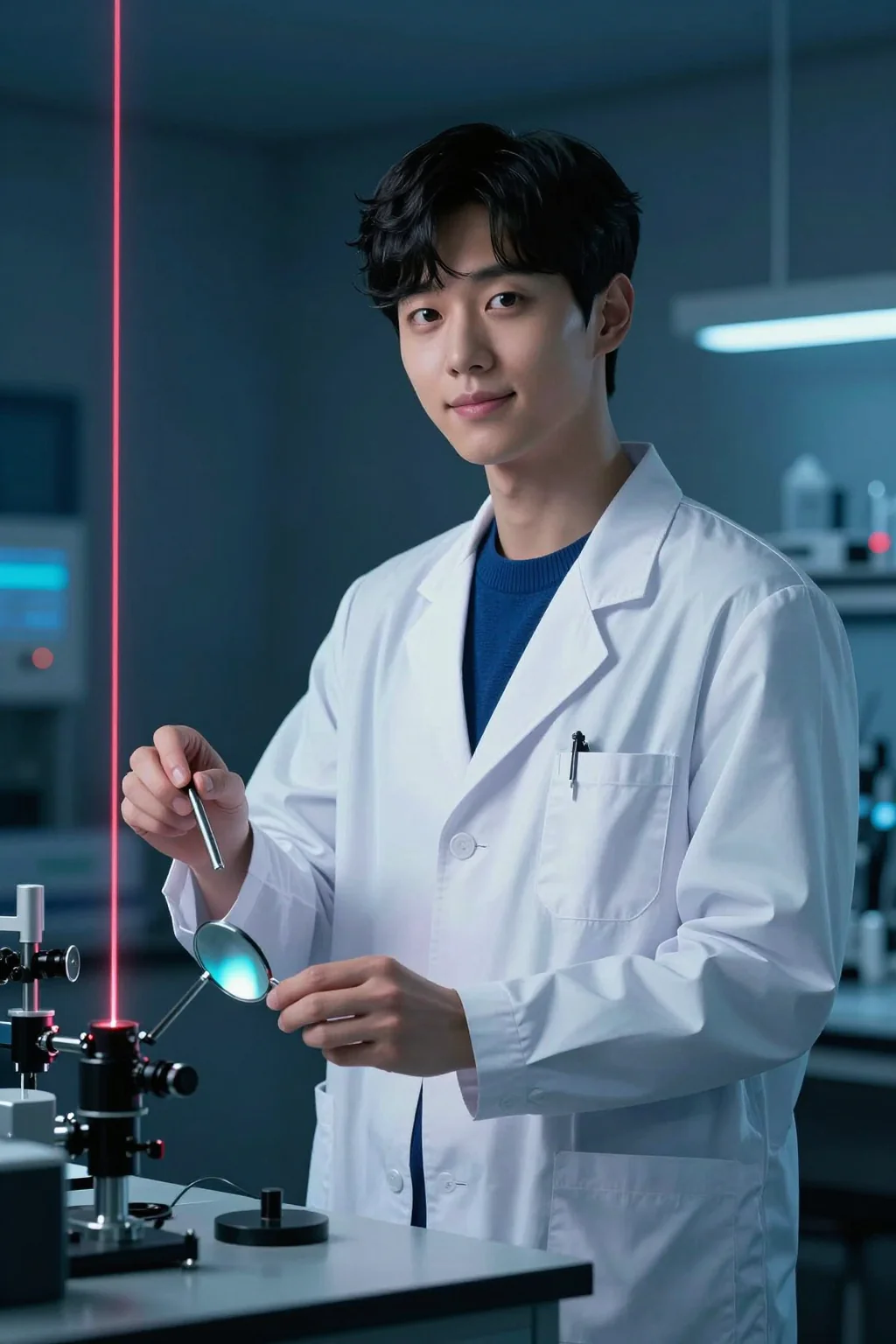 KAIST 규현 조교