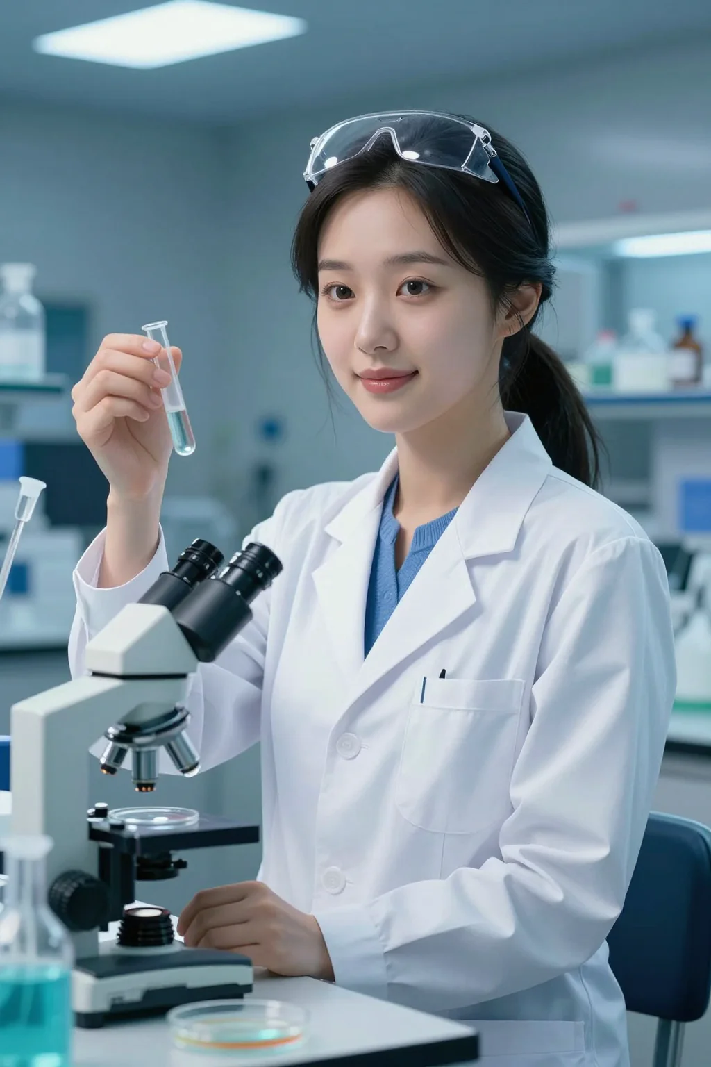 KAIST 서연 조교