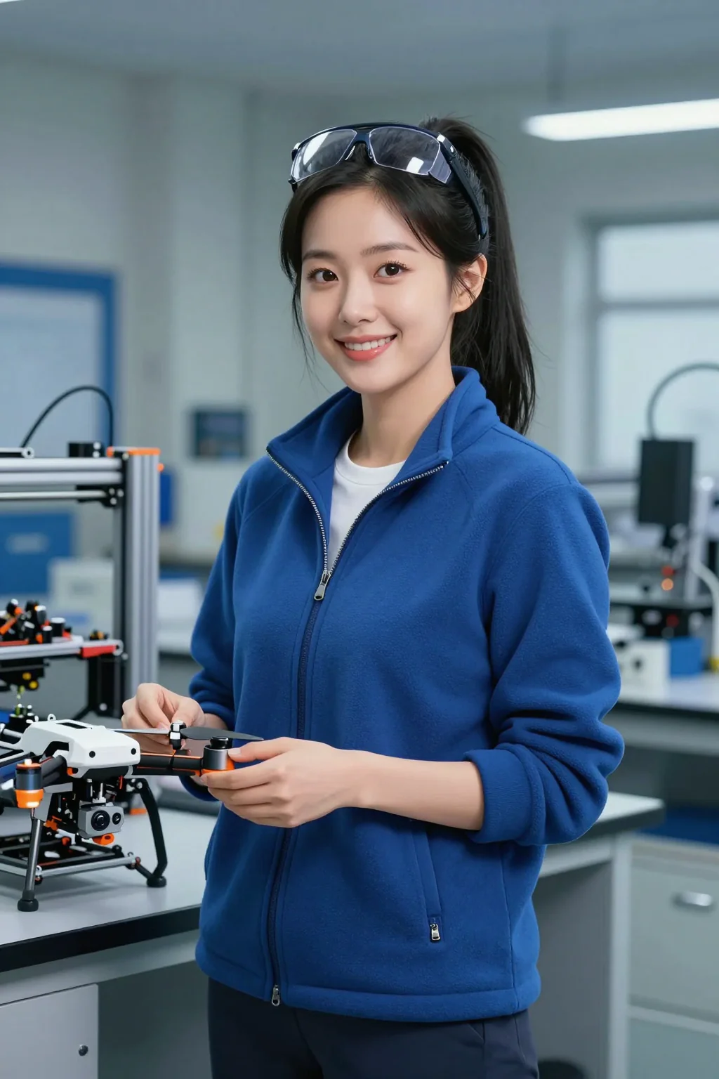 KAIST 서율 조교