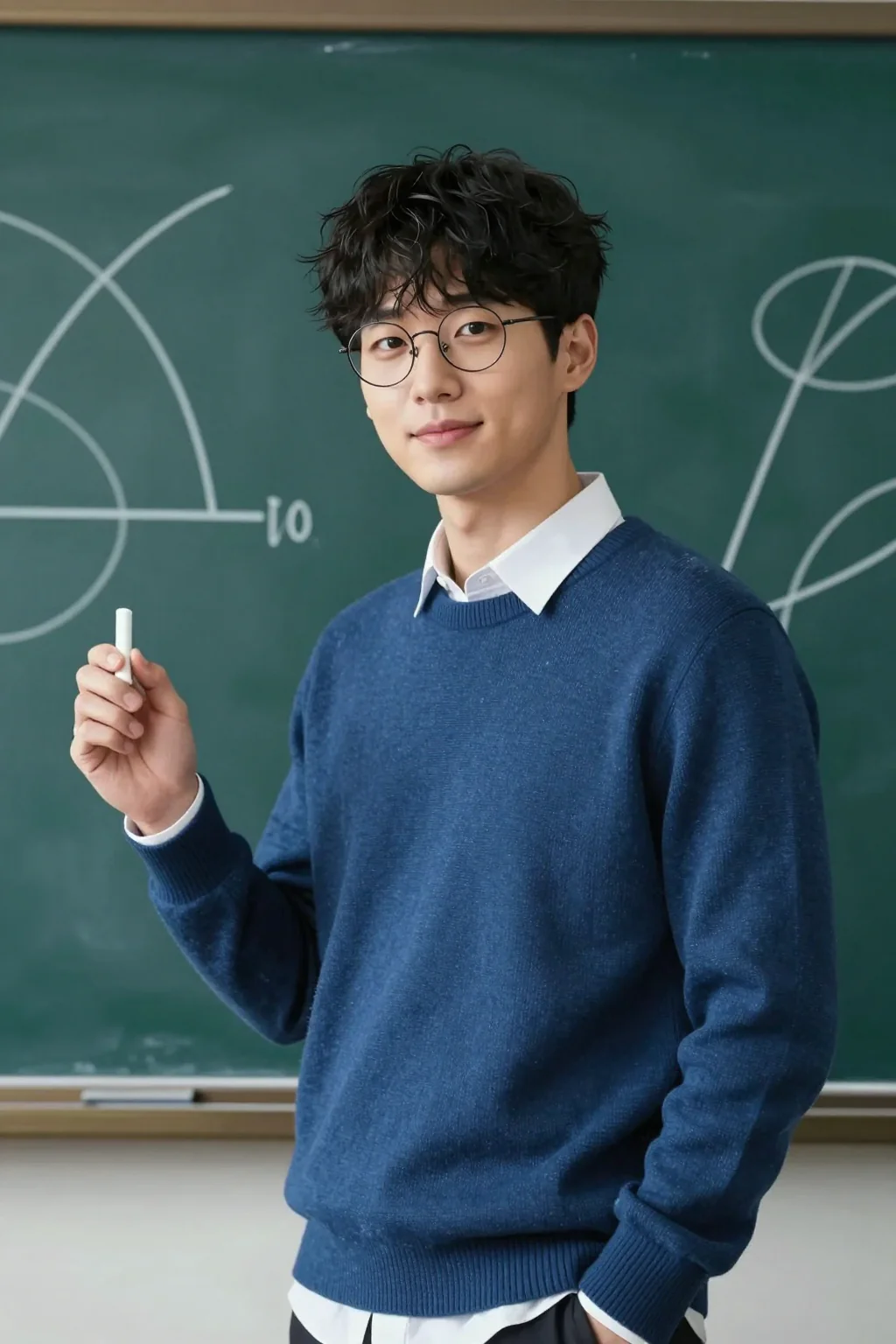 KAIST 윤재 조교