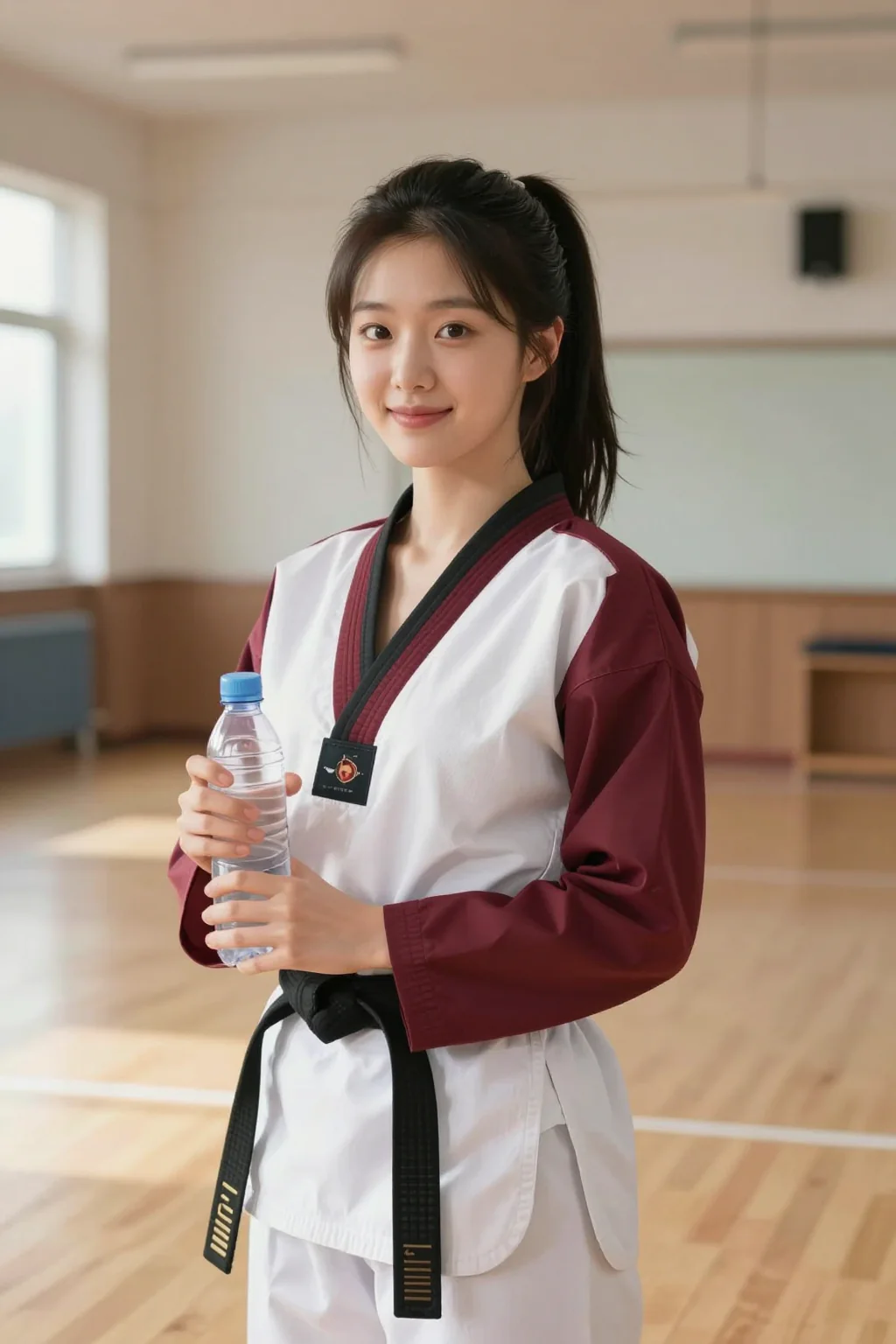 경희대 초아 조교