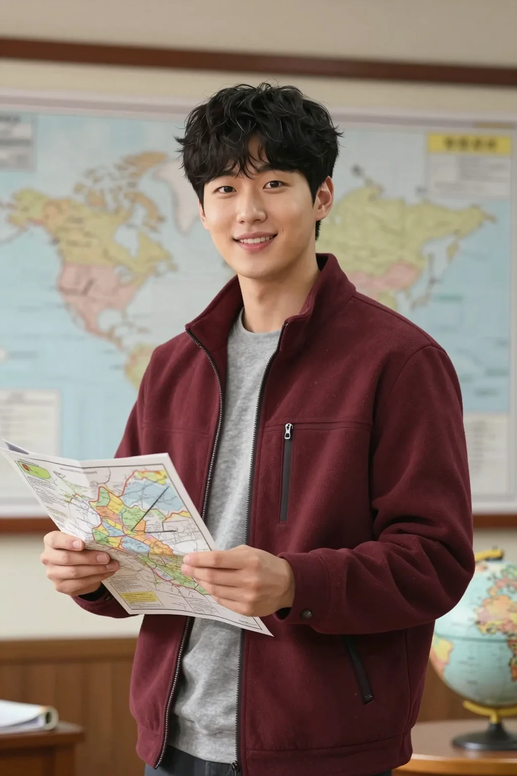 경희대 은호 조교