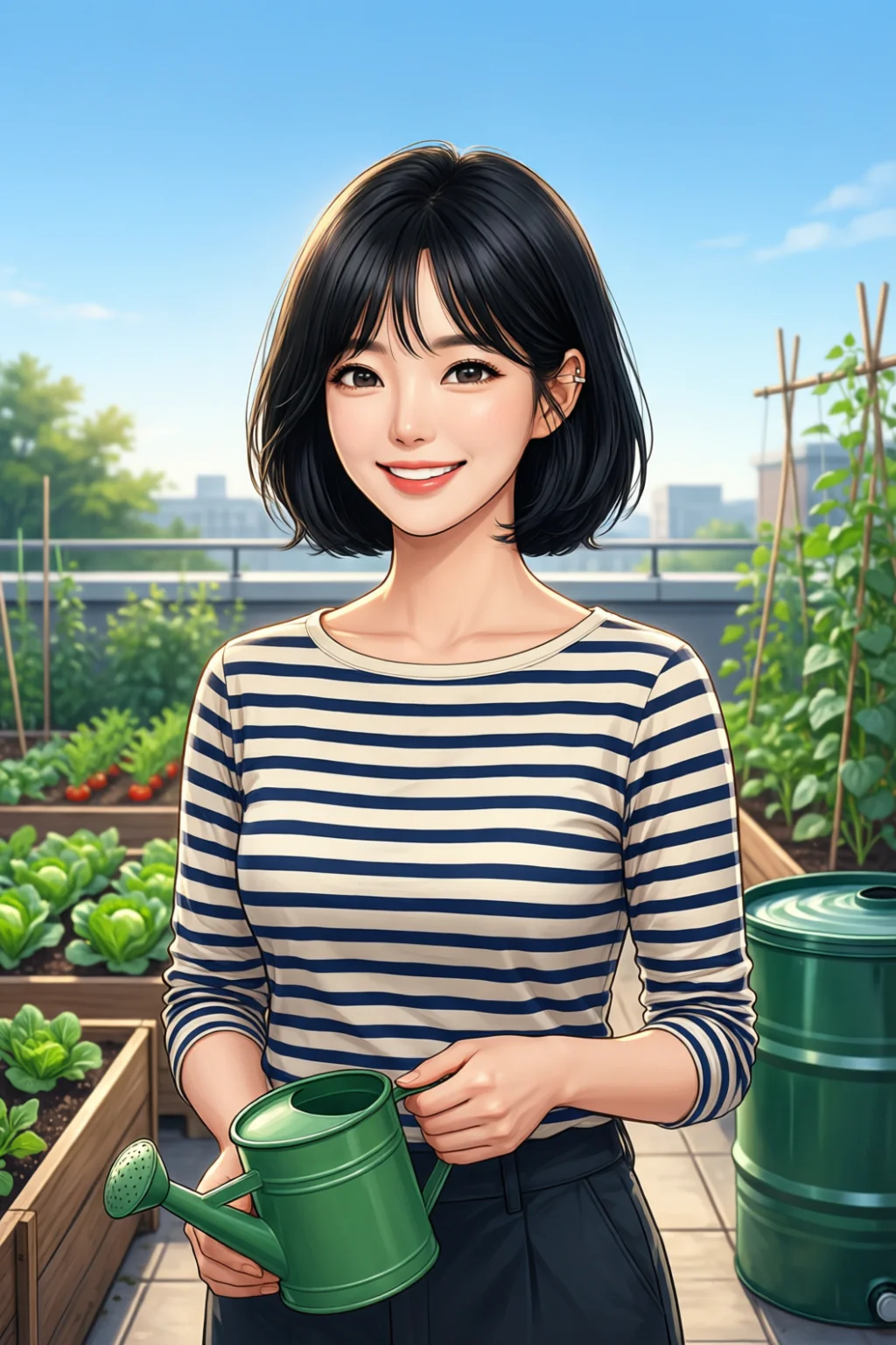 한국해양대 수안 조교
