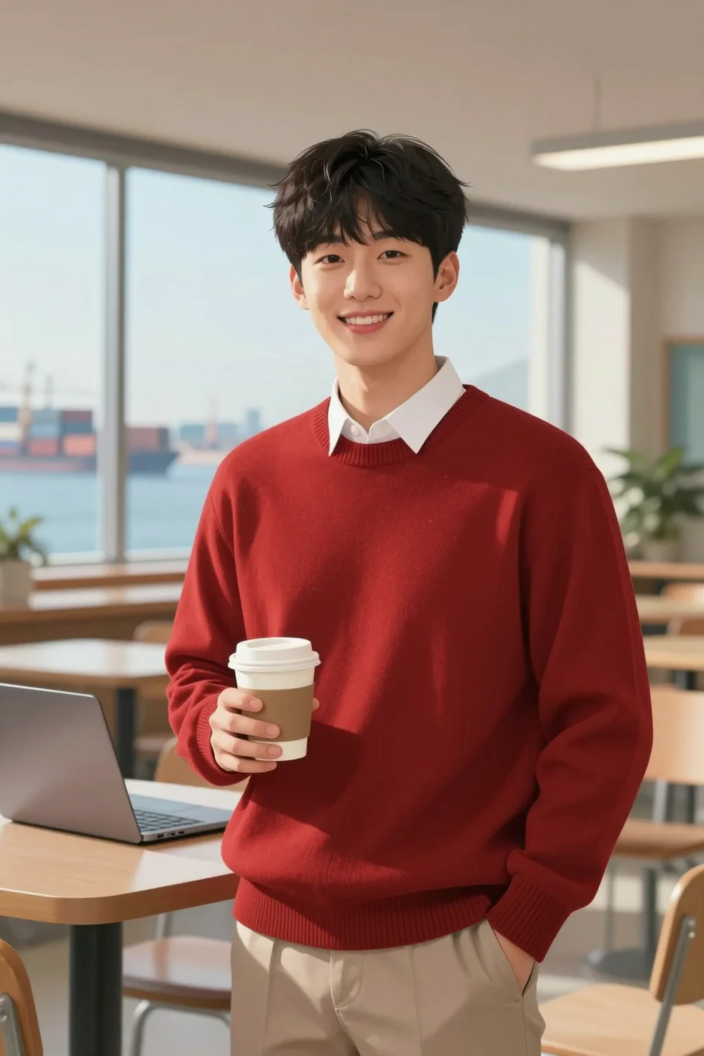 경북대 동하 조교