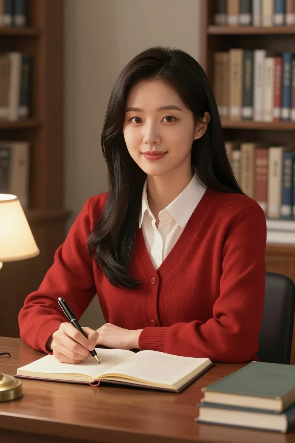 경북대 슬기 조교