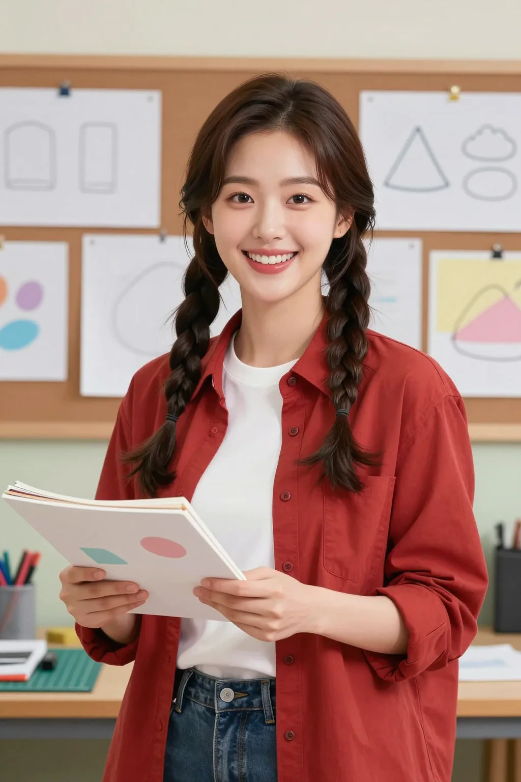 경북대 예은 조교