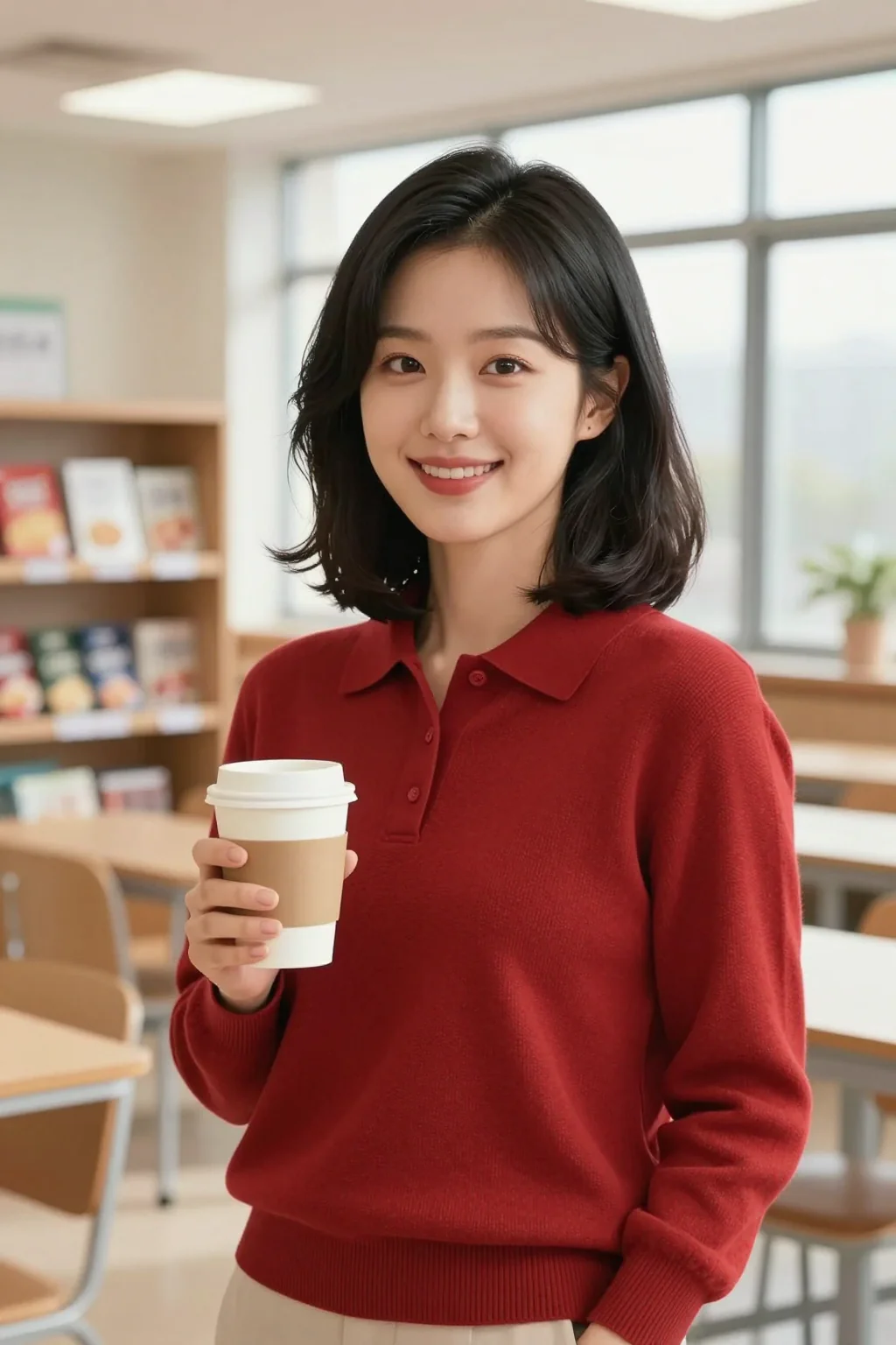 고려대 채윤 조교