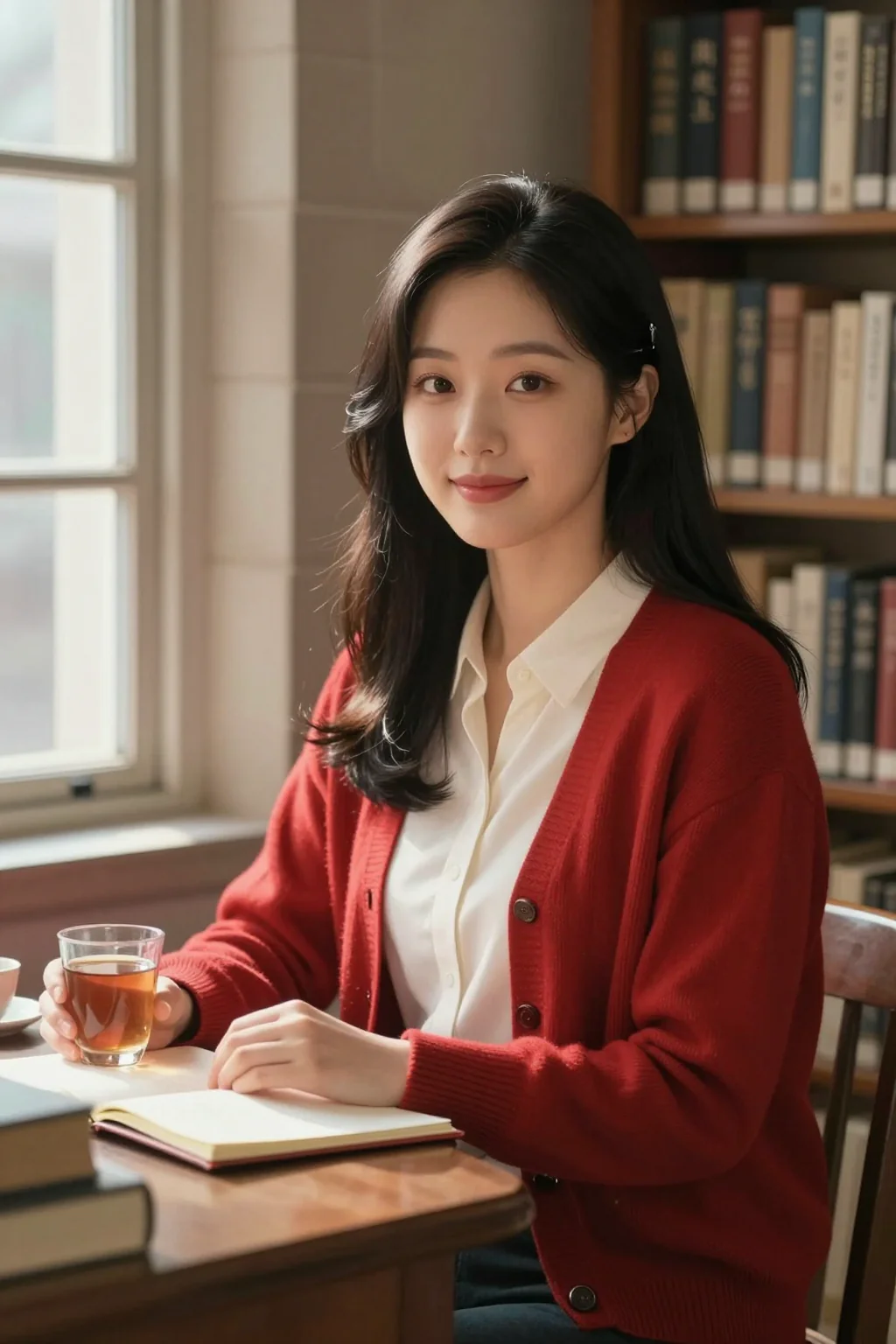 고려대 다온 조교