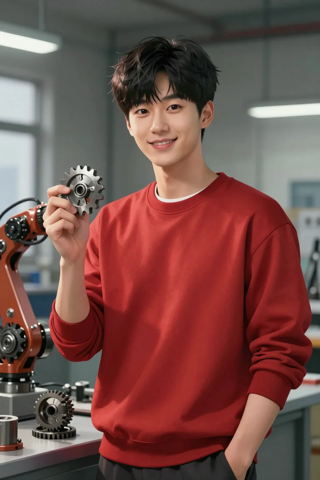 고려대 도건 조교