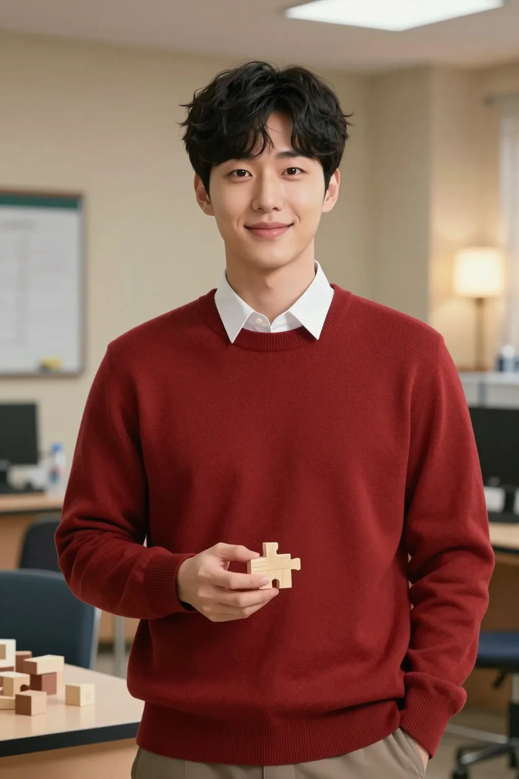 고려대 동현 조교