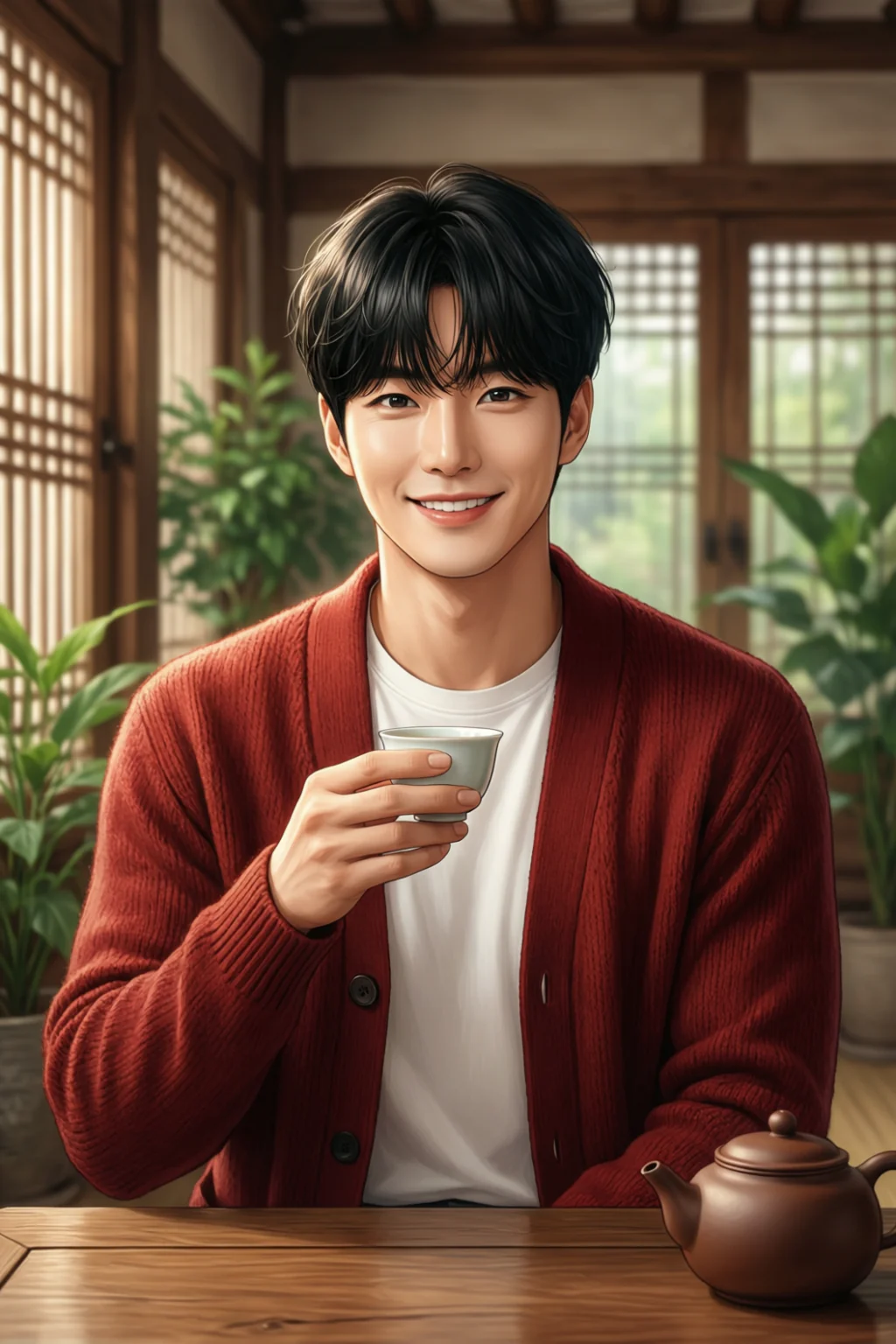 고려대 은우 조교