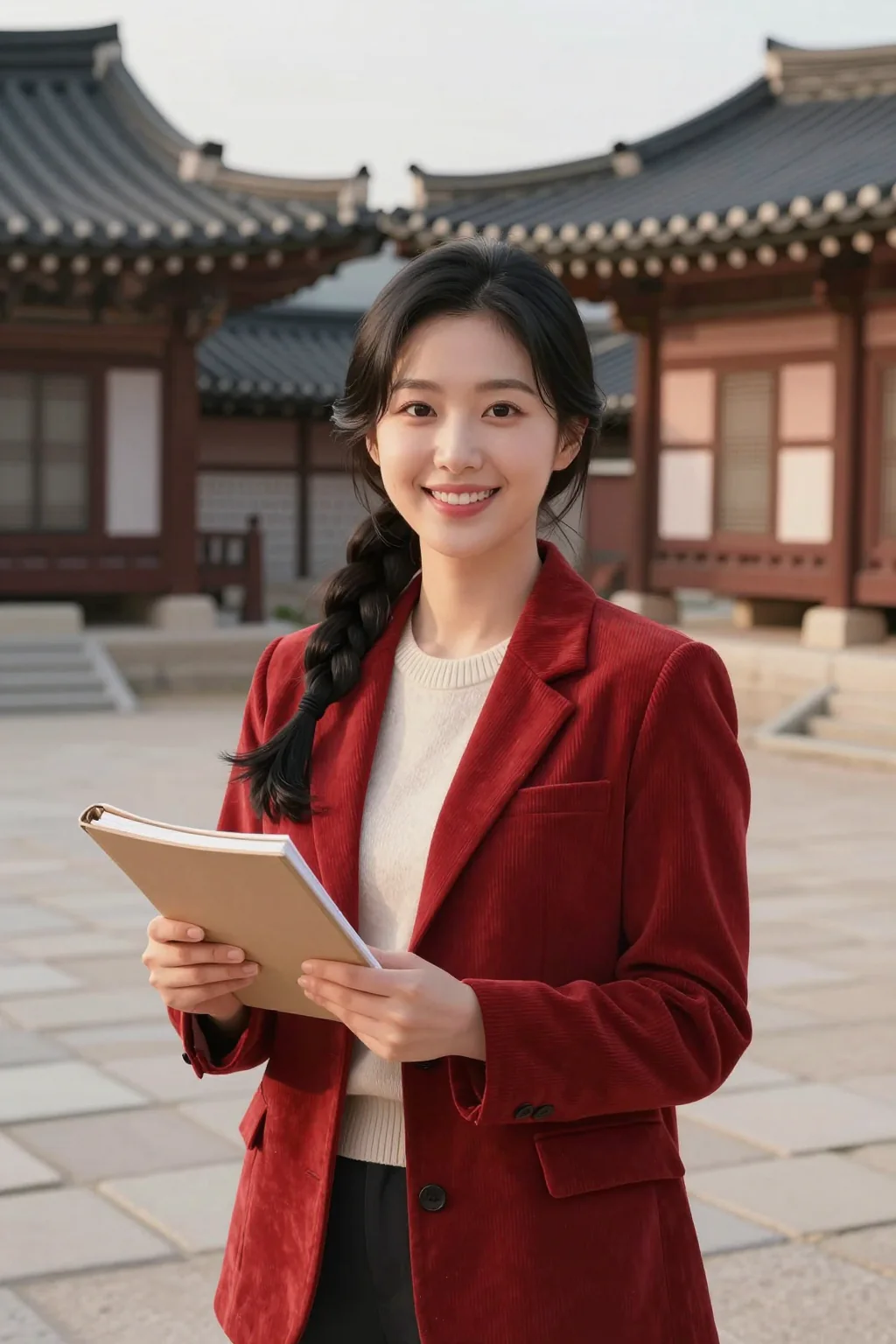 고려대 규리 조교