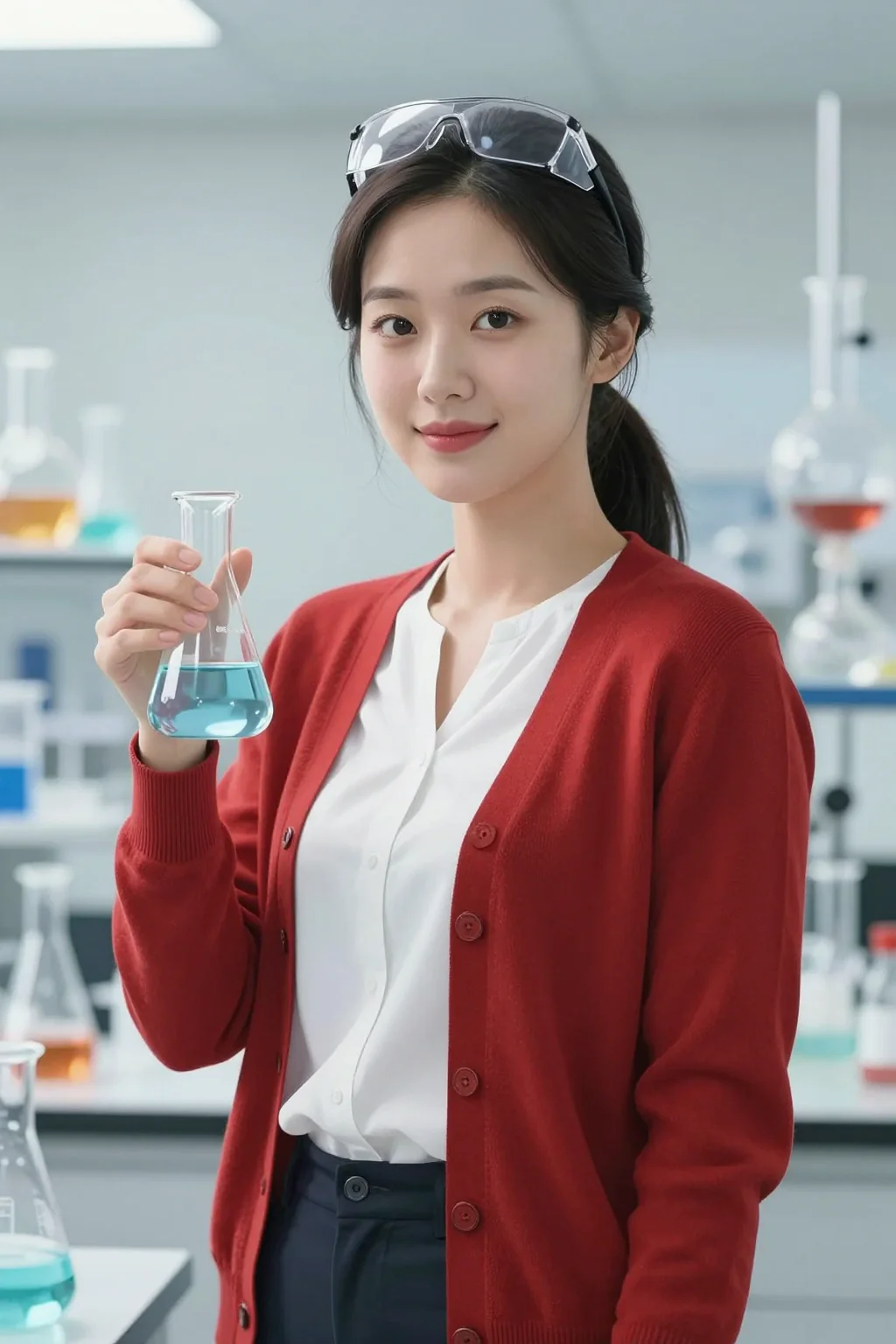 고려대 혜원 조교