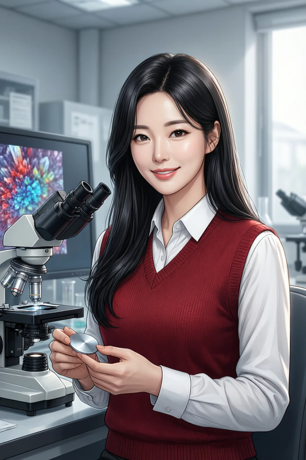 고려대 정은 조교