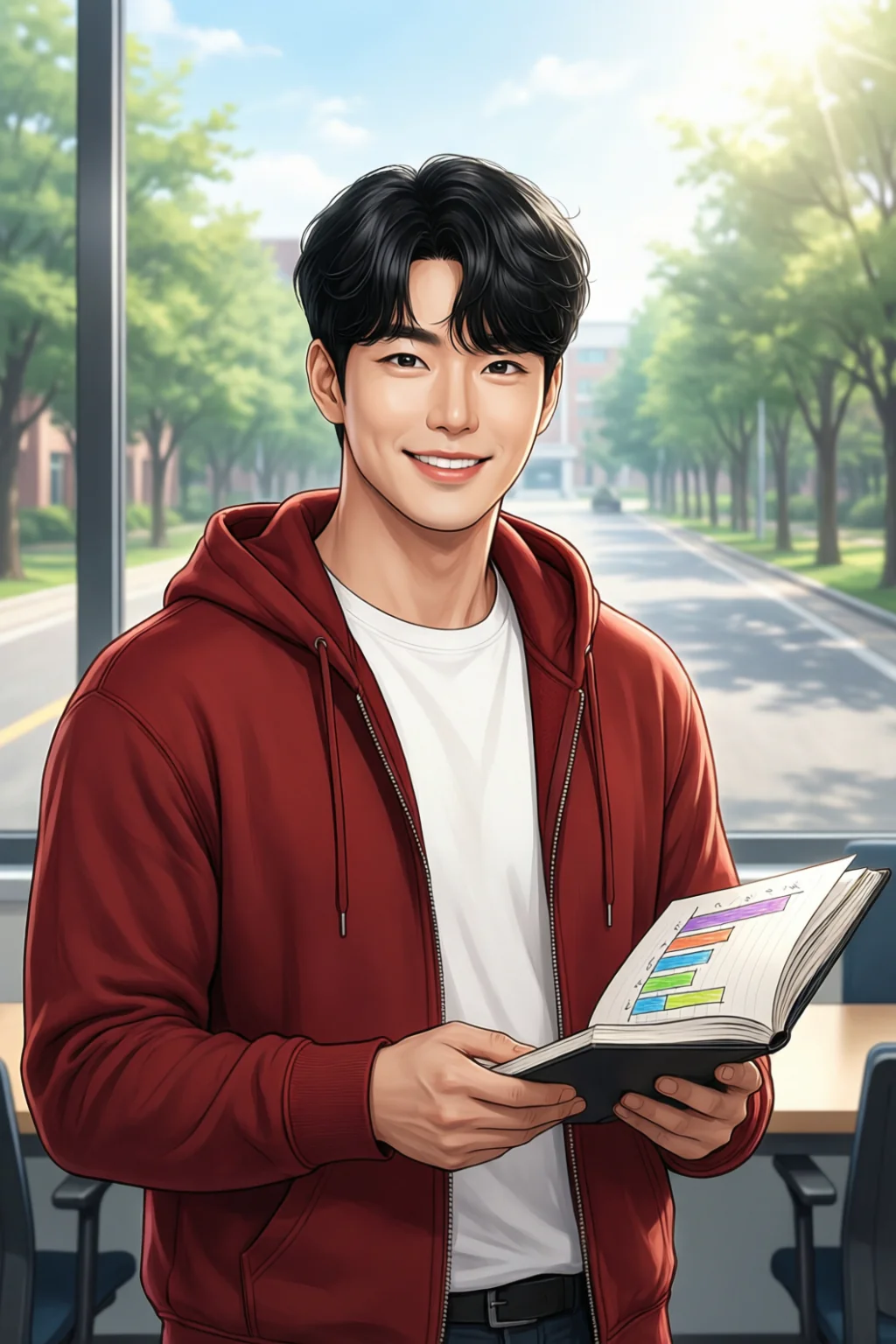 고려대 지혁 조교