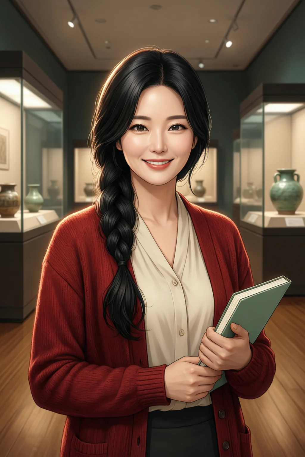고려대 주희 조교