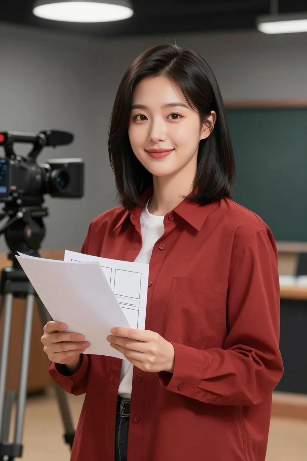 고려대 민채 조교